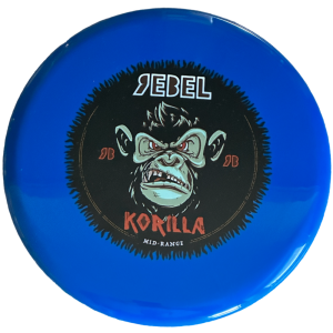 Rebel Korilla Mid Range
