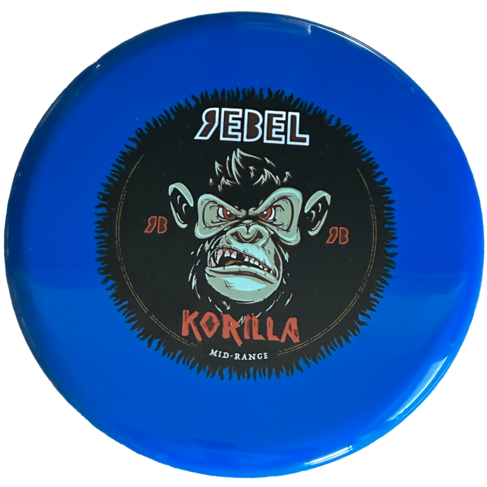 Rebel Korilla Mid Range
